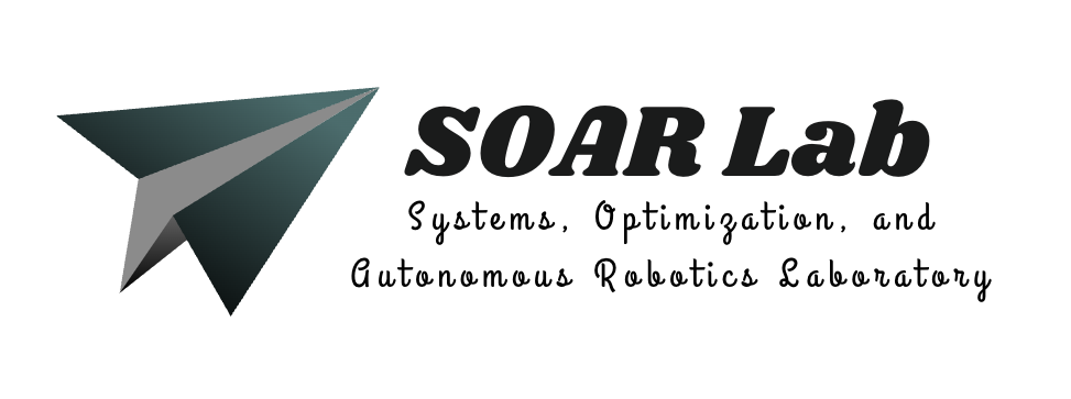 SOAR Laboratory