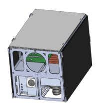TERRASat Project